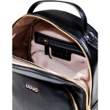 Liu Jo Nahrbtniki ECS M BACKPACK AF5157 E0027 Črna | Shoptok.si