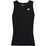 Nike Majice brez rokavov SPORTSWEAR Črna | Shoptok.si