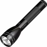 Maglite LED žepna svetilka MAG LED Technology ML100 2-C baterijska 431 g črna, (20460942)