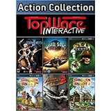  TopWare Action Collection Steam Key GLOBAL | ePonuda.com