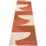 Pappelina Opečnato oranžen zunanji in notranji tekač 70x270 cm Hill Brick Rust – | Shoptok.si