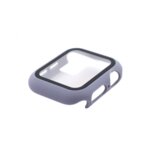 Tempered glass case za iwatch 40mm ljubicasta Cene