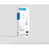 Ttec Kabel - Lightning to USB C (1,50m) - White - MFi | shoptok.hr