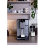 NIVONA CafeRomatica NICR793 avtomat za kavo, grafitno siva/krom. | Shoptok.si