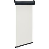 Furnova Balkonska stranska tenda 100x250 cm krem, (22056879) Cene