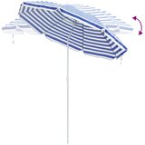  Vrtni suncobran 263 x 263 x 272 cm 170T poliester | shoptok.hr