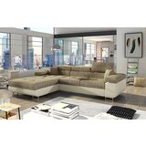 Kutna sjedea garnitura Dama (Razliite boje)-Lijeva-Berlin03/Soft33 | shoptok.hr