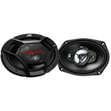 JVC CS-DR6940 3 way auto hifi zvučnik, 16x24cm, 550W | shoptok.hr