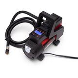 Dragon prijenosni kompresor za automobil 12V s led svjetlom, medium, DWK-M-150HD | shoptok.hr