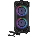 KARAOKE BLUETOOTH ZVOČNIK XP8841 DUET-L