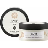 Maria Nila Colour Refresh Sand blaga hranjiva maska bez trajnih pigmenata traje 4 – 10 pranja 8.32 100 ml