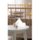 Fischer & Honsel Bijelo noćno svjetlo za djecu Mia – | shoptok.hr
