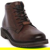 Bugatti Polškornji SHOES 6361 COGNAC Kostanjeva Cene
