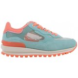 Gioseppo Modne superge Iola Sneakers - Blue Modra | Shoptok.si