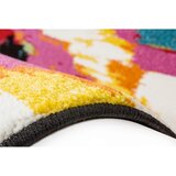 Kayoom TEKAČ Guayama 80/150 cm tkano večbarvno | Shoptok.si