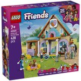 Lego 42651 Veterinarska klinika za konje in hišne ljubljenčke | Shoptok.si