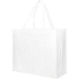  Nakupovalna vrečka Lang Tote Bag, polipropilen, bela Cene