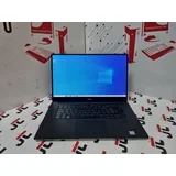XPS 15 15.6″ OLED 4K; I7 7700HQ; 16GB; 512GB M2; Nvidia GTX 1050 4GB