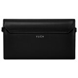 Vuch Ženski novčanik Bessy Black, 10 x 20 cm | shoptok.hr