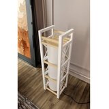 Opviq podna lampa, bijela | Eponuda.ba