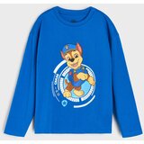 Sinsay Pamučna majica dugih rukava Paw Patrol 3 pack | shoptok.hr