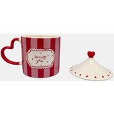 Sinsay Šalica s motivom za Valentinovo | shoptok.hr
