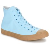 Converse Visoke superge CHUCK TAYLOR ALL STAR Modra | Shoptok.si