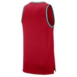 Nike Majice s kratkimi rokavi Nba Toronto Raptors Bordo | Shoptok.si