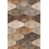 Conceptum Hypnose tepih Hmnt852, 50x80cm, šareni | Eponuda.ba