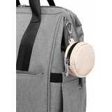  Ruksak za kolica Vuch Eloa Grey, 40 x 31 cm Slike