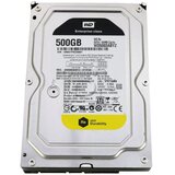  WD HDD 500GB SATA3 64MB7200 RPM,Pull Drive,garancija 12 mjeseci | Eponuda.ba