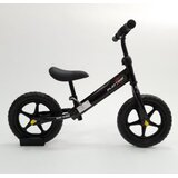 Aristom 750 Dečiji balans bicikl crna | Eponuda.com