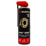 Würth polusintetičko ulje u spreju HSS 2000 0893106 | Eponuda.ba