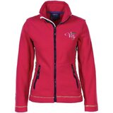 Peak Mountain Flis Blouson polaire femme ARCANE Rožnata | Shoptok.si