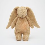 Moonie The Humming Friend 2.0 Organic Cappuccino ninica z melodijo 1 kos Cene