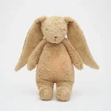 The Humming Friend 2.0 Organic Cappuccino ninica z melodijo 1 kos