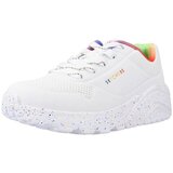 Skechers Modne superge UNO LITE Bela Cene