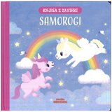 Grahovac Knjiga z zavihki, Samorogi Cene