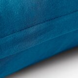 Restilo Ukrasna jastučnica Amber 40x120 cm, indigo | shoptok.hr