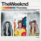 The Weeknd Thursday (2 LP)