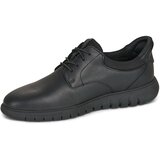 Geox U FLEXTRIDE F PLUS Crna | shoptok.hr