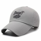 INF Baseball kapa - zračna in nastavljiva Gray, (21748697) | Shoptok.si