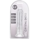 Loving Joy 2024 Dildo Loving Joy Suction Cup Clear 8,5'' | Shoptok.si