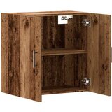 vidaXL Zidni ormarić boja staro drvo 60x31x60 cm od konstruiranog drva | shoptok.hr