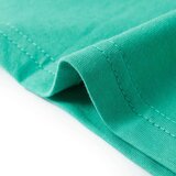  Dječja majica zelena 116 | shoptok.hr
