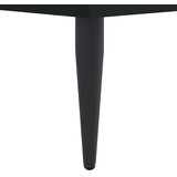  Ormarić za cipele crni 60 x 35 x 105 cm od konstruiranog drva Crna | shoptok.hr