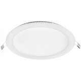  3W ugradbeni LED panel 4000K okrugli 85mm AKCIJA | shoptok.hr