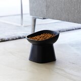 YAMAZAKI Keramička zdjela za hranu za ljubimce za kućne ljubimce Tower – | shoptok.hr