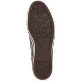 Converse Visoke tenisice 'CTAS' kaki / crna | shoptok.hr