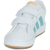 Adidas Nizke superge GRAND COURT 3.0 CF I Bela | Shoptok.si